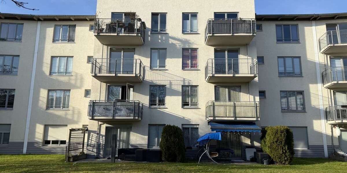 Etagenwohnung Schönefeld - 1 Zimmer, 30 m&sup2;, 129.000&euro; | Angebot:24804318