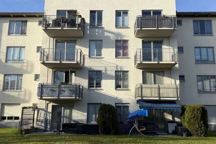 Wohnung Schönefeld - 1 Zimmer, 30 m&sup2;, 129.000&euro; | Angebot:24804318