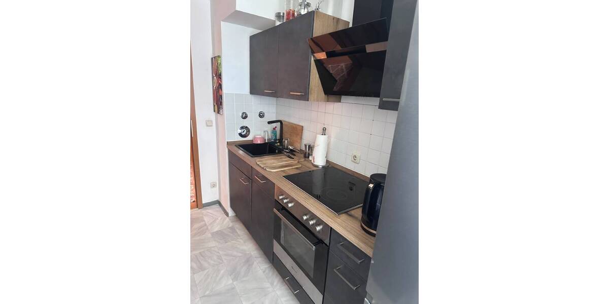 Etagenwohnung Schönefeld - 2 Zimmer, 54 m&sup2;, 199.000&euro; | Angebot:26489155