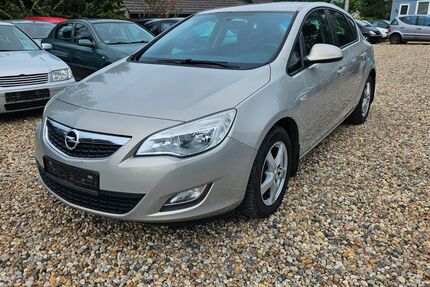 Opel Astra 164.900 km 3.790 € Rüdersdorf OT Tasdorf 15562