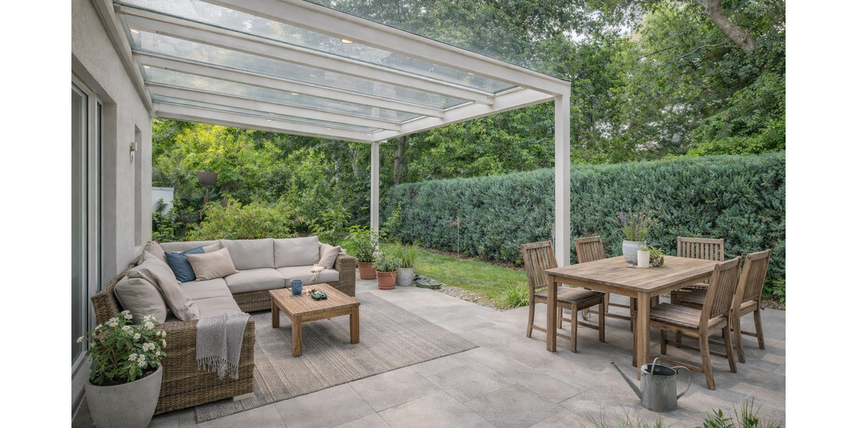 Berlin-Lichtenberg: Traumhaft ruhiges Einfamilienhaus mit sonniger Terrasse, großem Garten & hoher Wohnqualität in begehrter Lage 4 zimmer