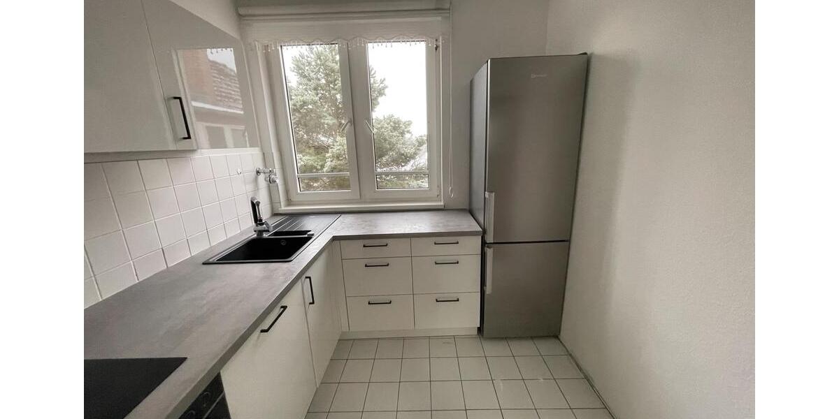 Etagenwohnung Berlin Spandau - 2 Zimmer, 56 m&sup2;, 1.000&euro; | Angebot:25918121