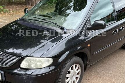 Chrysler Voyager
