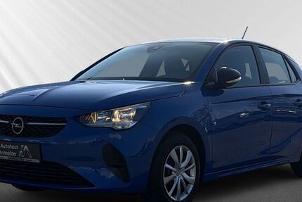Opel Corsa 47.025 km 11.280 &euro; Berlin 13581