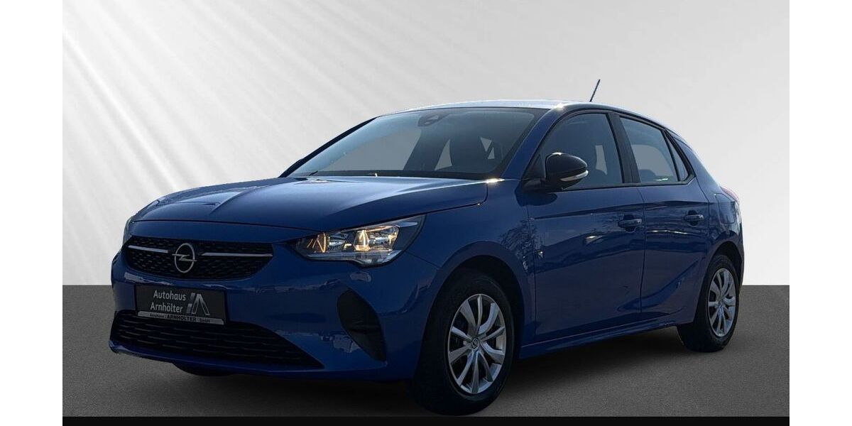 Opel Corsa 47.025 km 11.280 &euro; Berlin 13581