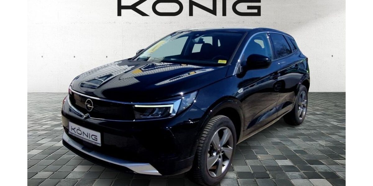 Opel Grandland (X) 24.005 km 25.999 &euro; Oranienburg bei Berlin 16515