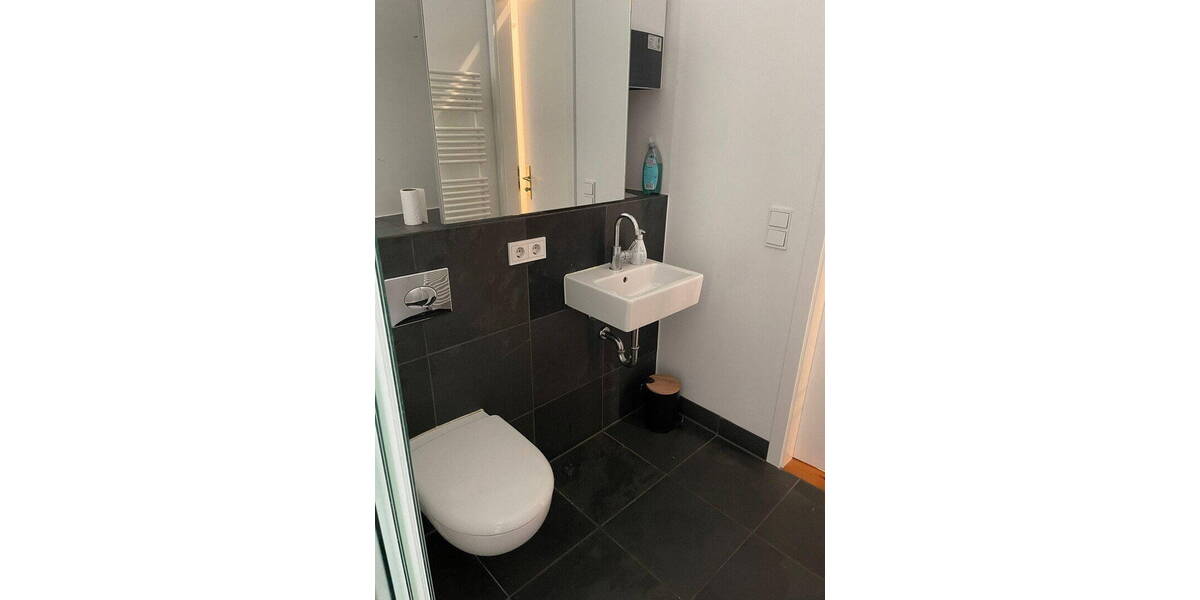 Etagenwohnung Berlin Prenzlauer Berg - 4 Zimmer, 137 m&sup2;, 2.950&euro; | Angebot:25969551