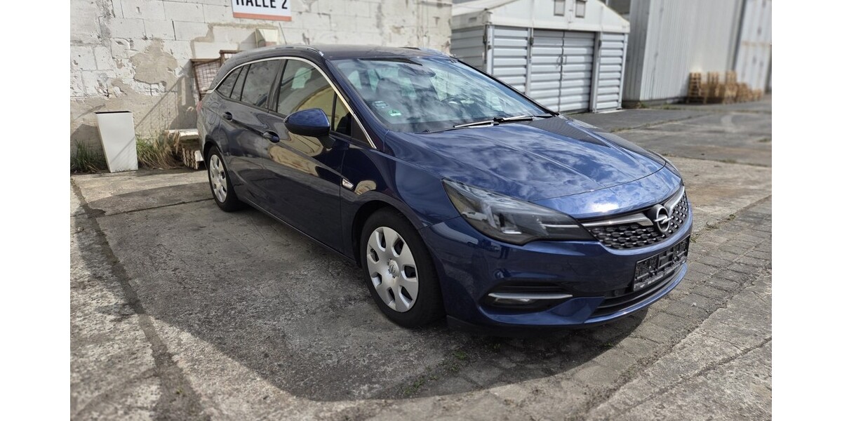 Opel Astra K Sports Tourer 169.000 km 9.100 &euro; Wandlitz 16348