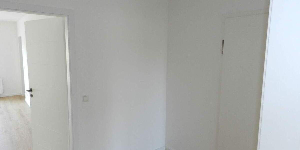 Etagenwohnung Bernau bei Berlin Bernau - 3 Zimmer, 62 m&sup2;, 279.450&euro; | Angebot:25778582
