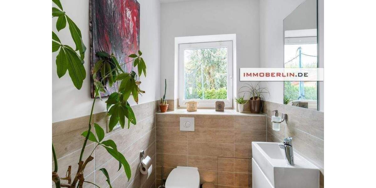 Bungalow Berlin / Mahlsdorf Mahlsdorf - 3 Zimmer, 118 m&sup2;, 585.000&euro; | Angebot:26170630