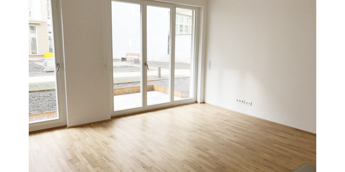 Etagenwohnung Berlin Mitte - 2 Zimmer, 60 m&sup2;, 410.000&euro; | Angebot:26741562