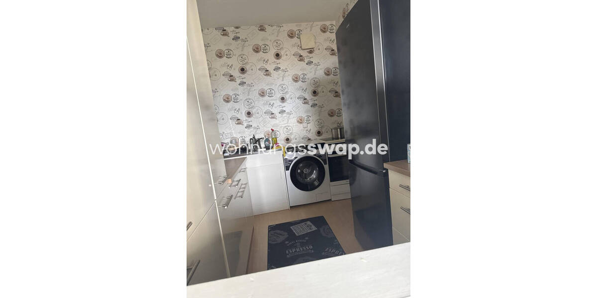 Etagenwohnung Berlin Marzahn - 4 Zimmer, 87 m&sup2;, 514&euro; | Angebot:25958233