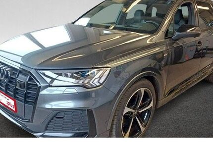 Audi Q7 86.849 km 55.875 &euro; Berlin 13088