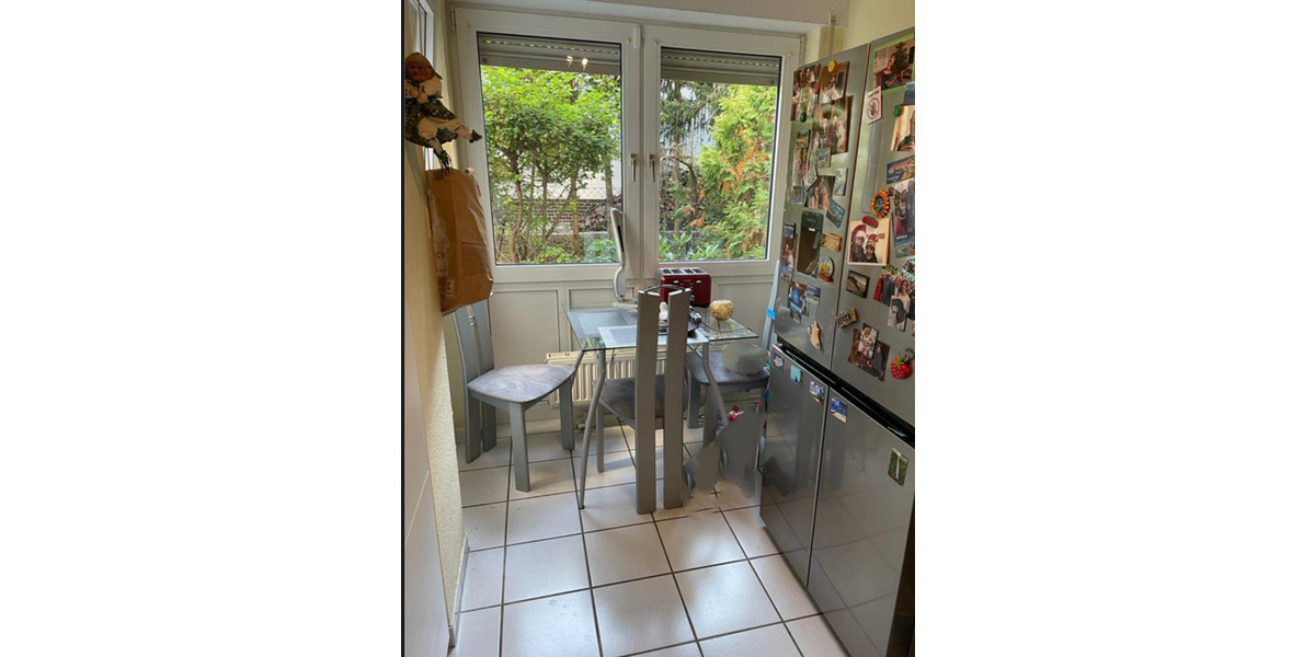 Etagenwohnung Berlin Hermsdorf - 3 Zimmer, 68 m&sup2;, 349.000&euro; | Angebot:25735091