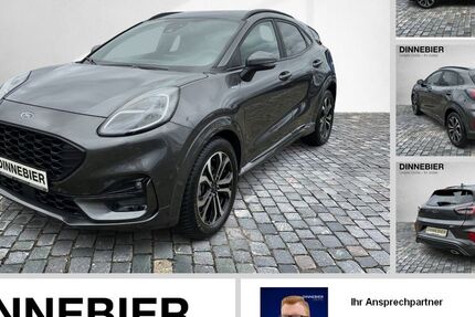 Ford Puma 37.707 km 18.395 &euro; Oranienburg 16515