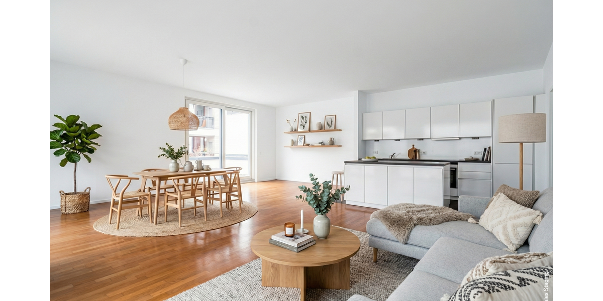 Etagenwohnung Berlin Pankow - 3 Zimmer, 141 m&sup2;, 1.190.000&euro; | Angebot:25939348