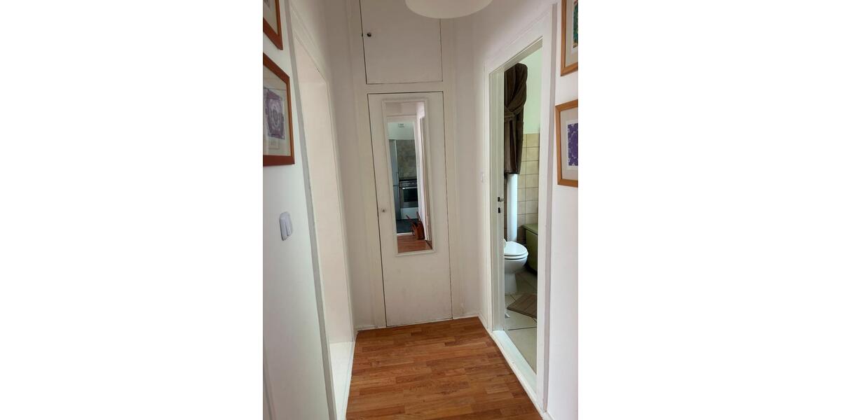 Etagenwohnung Dallgow-Döberitz Döberitz - 2 Zimmer, 52 m&sup2;, 1.490&euro; | Angebot:25723335