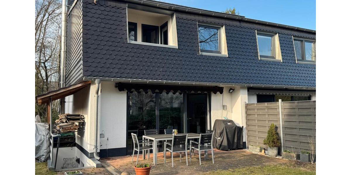 Doppelhaushälfte Berlin Reinickendorf - 5 Zimmer, 130 m&sup2;, 700.000&euro; | Angebot:25351962