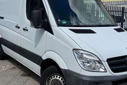 Mercedes-Benz Sprinter 195.000 km 10.900 &euro; Berlin 12347