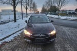 Opel Astra Sports Tourer 117.825 km 9.500 € Mittenwalde 15749