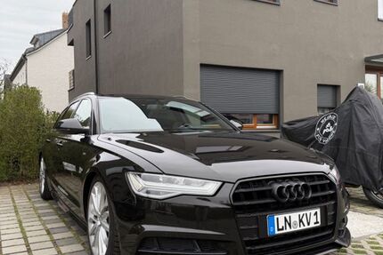 Audi A6 167.244 km 20.490 &euro; Wildau 15745
