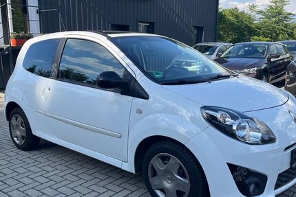 Renault Twingo 7.304 km 5.490 &euro; Ahrensfelde 16356