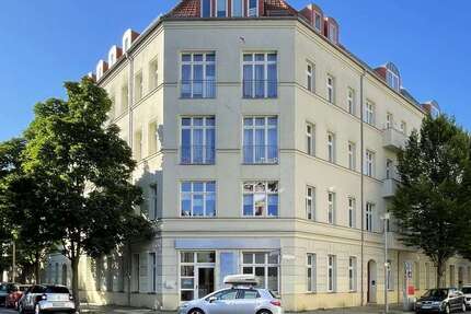 Wohnung Berlin Treptow-Köpenick - 3 Zimmer, 76 m&sup2;, 299.000&euro; | Angebot:27714958