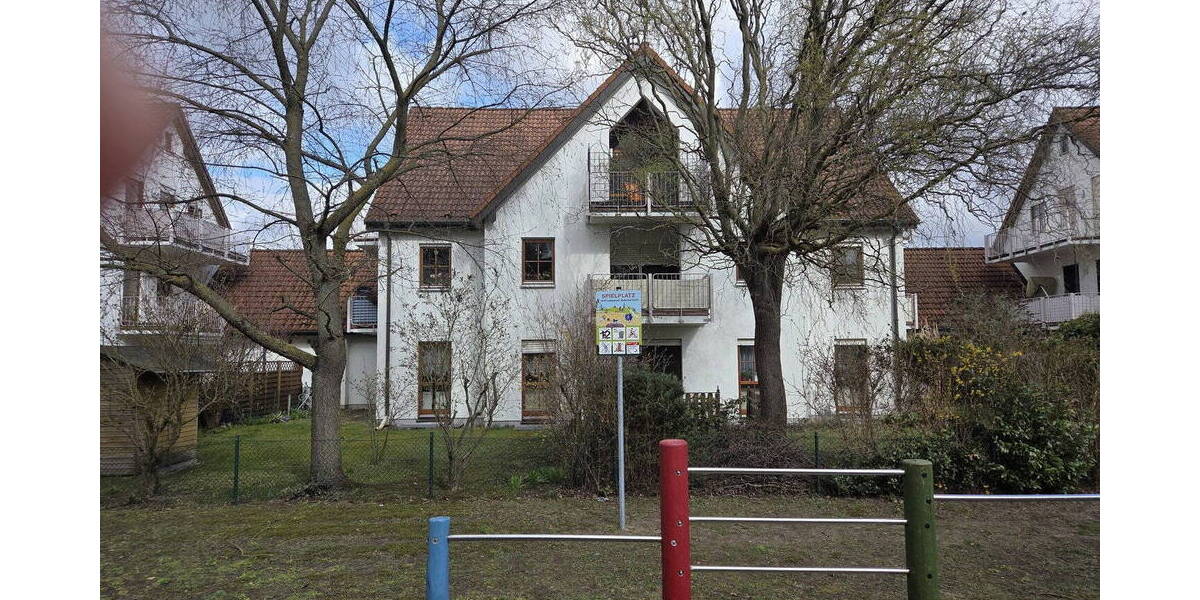 Etagenwohnung Leegebruch - 4 Zimmer, 87 m&sup2;, 269.000&euro; | Angebot:25978542