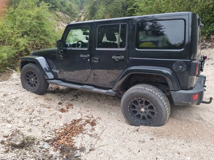 Wrangler