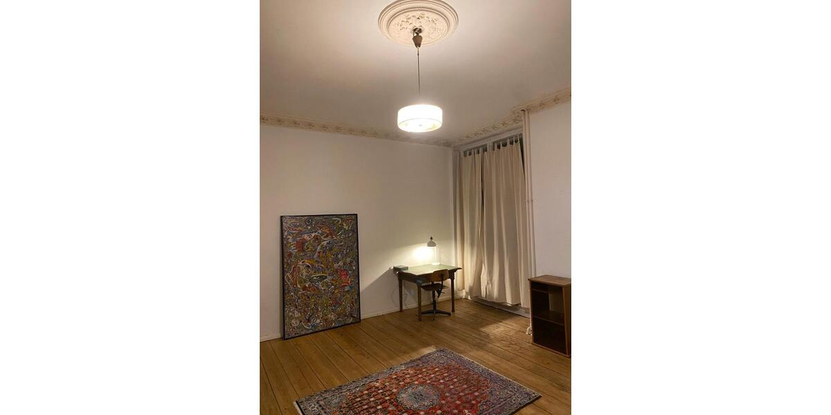 Etagenwohnung Berlin Neukölln - 2 Zimmer, 59 m&sup2;, 335.000&euro; | Angebot:26699721