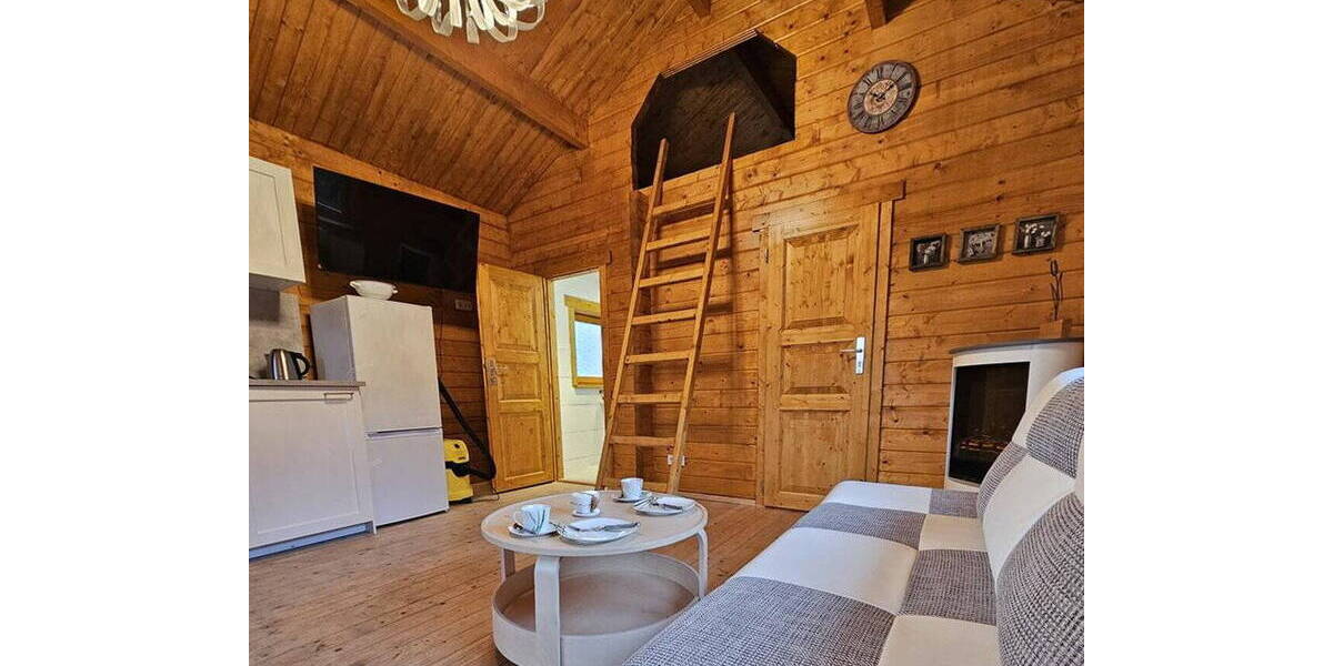 Mehrfamilienhaus, Wohnhaus Berlin Spandau - 2 Zimmer, 40 m&sup2;, 650&euro; | Angebot:26570889
