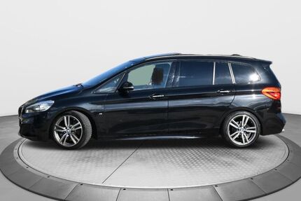 BMW 220 Gran Tourer
