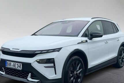 Skoda Elroq 4.900 km 50.470 &euro; Bernau 16321