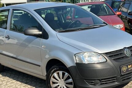 VW Fox 113.000 km 2.499 &euro; Hoppegarten (Hönow) 15366