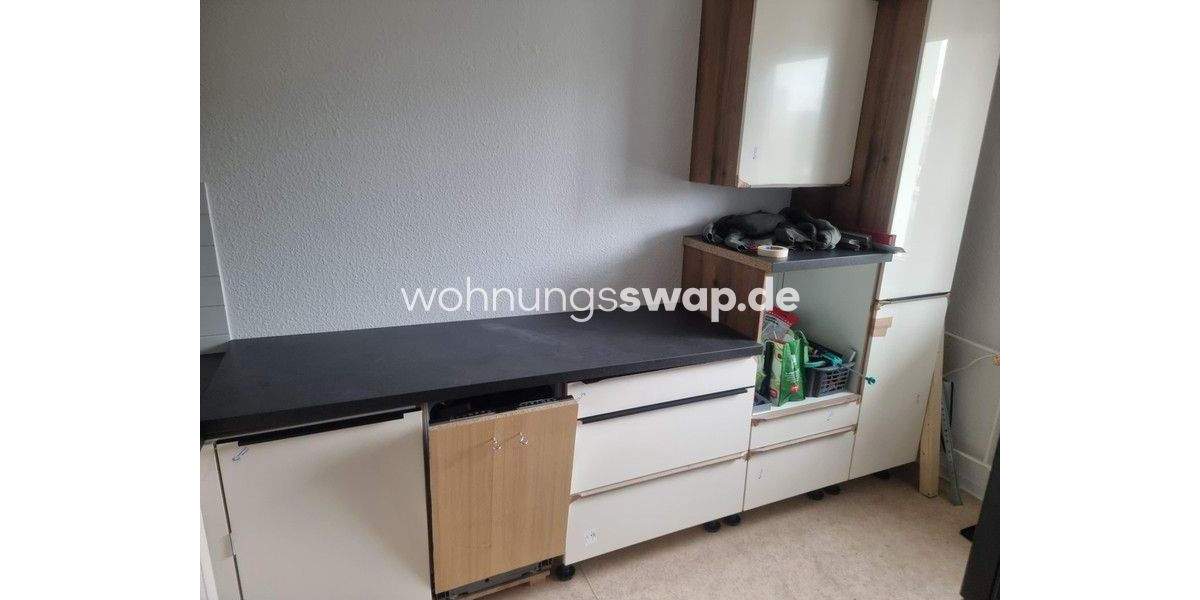 Etagenwohnung Berlin Marzahn - 2 Zimmer, 54 m&sup2;, 422&euro; | Angebot:25992536