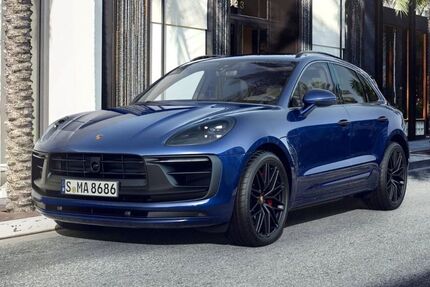 Porsche Macan 54.077 km 89.900 &euro; Berlin 12487