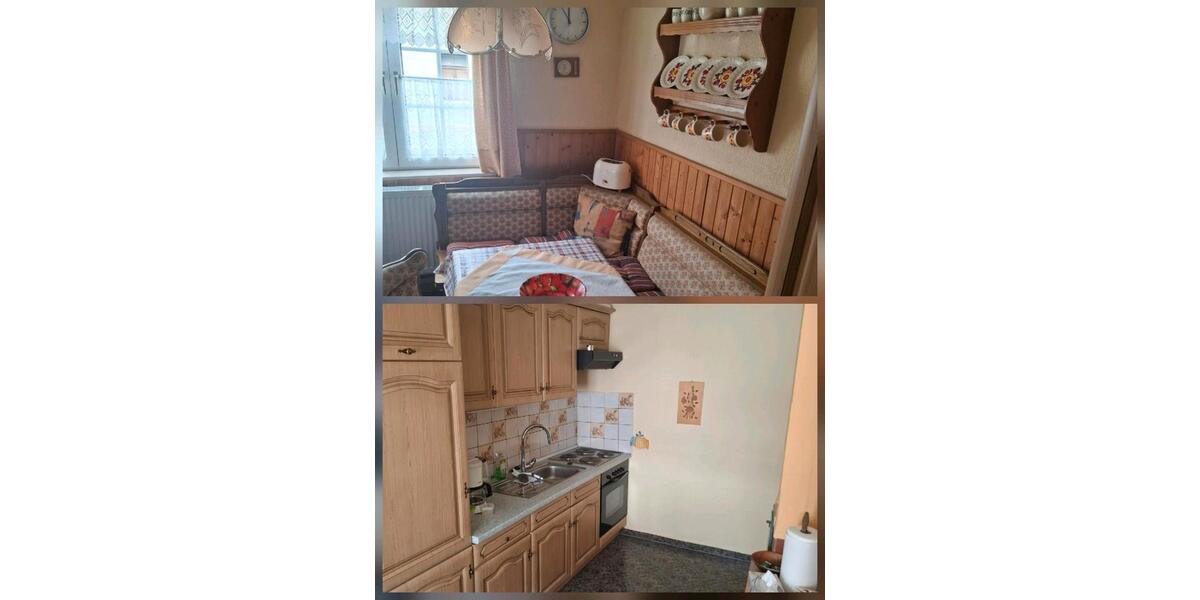 Einfamilienhaus Bernau bei Berlin - 4 Zimmer, 65 m&sup2;, 70.000&euro; | Angebot:26609447