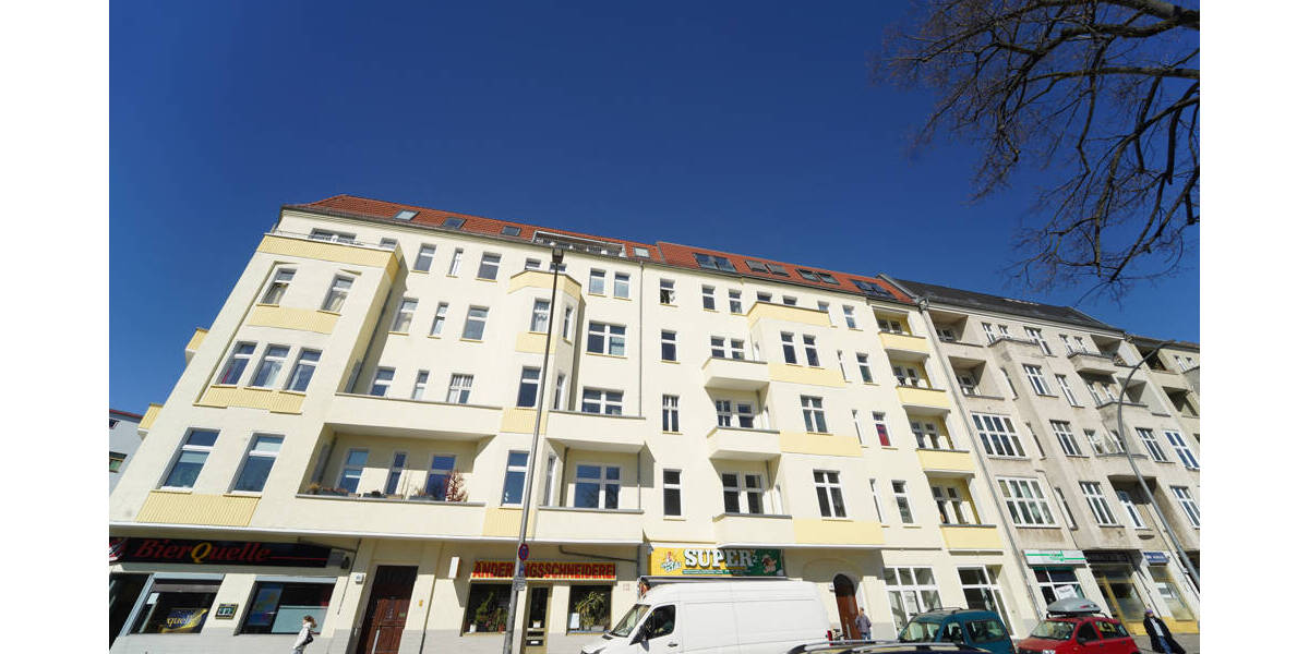 Etagenwohnung Berlin Prenzlauer Berg - 5 Zimmer, 136 m&sup2;, 849.500&euro; | Angebot:26144688