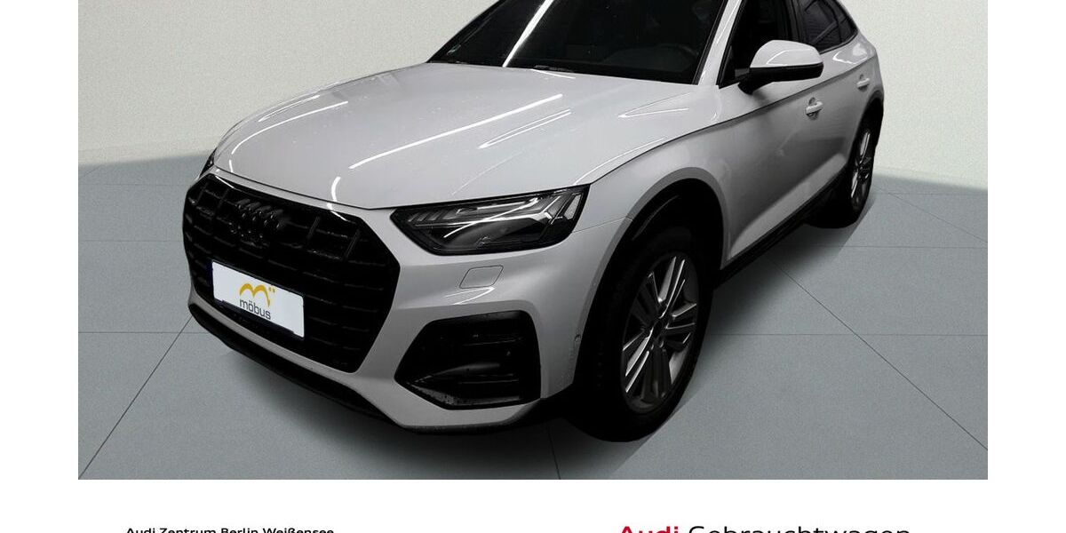 Audi Q5 56.690 km 38.975 &euro; Berlin 13088