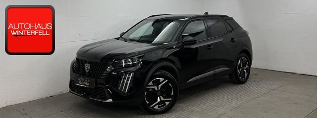 Peugeot 2008 6.762 km 26.300 &euro; Berlin 12351