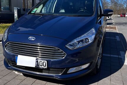 Ford Galaxy 194.000 km 12.500 &euro; Berlin 10781