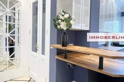 Wohnung Berlin Wilmersdorf - 2 Zimmer, 50 m&sup2;, 390.000&euro; | Angebot:25727389