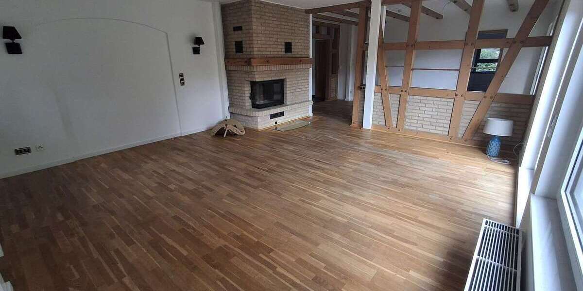 Etagenwohnung Berlin Kladow - 5 Zimmer, 155 m&sup2;, 2.625&euro; | Angebot:26759765