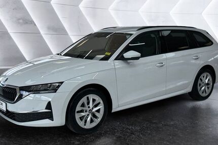 Skoda Octavia 25.750 km 28.700 &euro; Berlin 12681