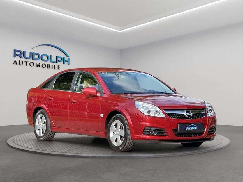 Opel Vectra 215.000 km 4.499 € Berlin 13088