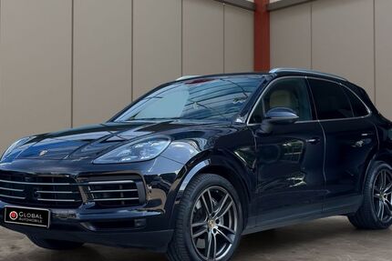 Porsche Cayenne 187.000 km 38.990 &euro; Potsdam 14478