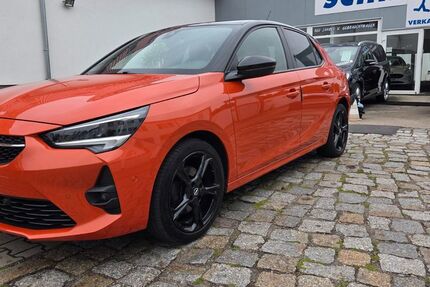 Opel Corsa 64.000 km 14.990 &euro; Potsdam 14469