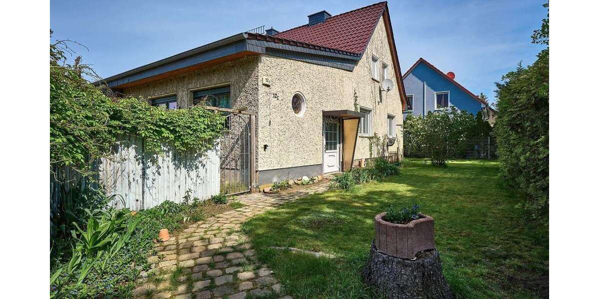 Einfamilienhaus Panketal - 5 Zimmer, 227 m&sup2;, 650.000&euro; | Angebot:27137126