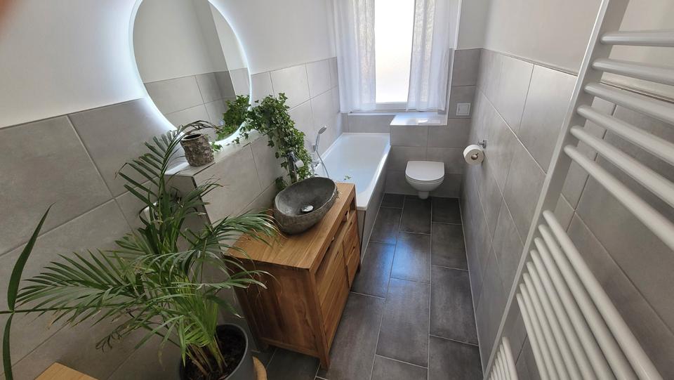 Etagenwohnung Berlin Reinickendorf - 2 Zimmer, 60 m&sup2;, 249.900&euro; | Angebot:26604883