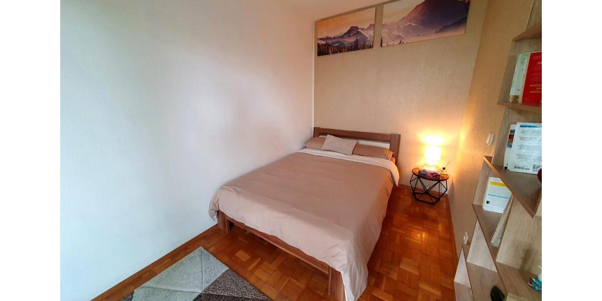 Etagenwohnung Berlin Reinickendorf - 1 Zimmer, 54 m&sup2;, 900&euro; | Angebot:26689215